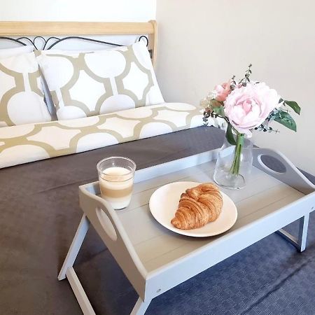 Comfy 2 Bedroom Flat Near Edinburgh City Center Exteriör bild
